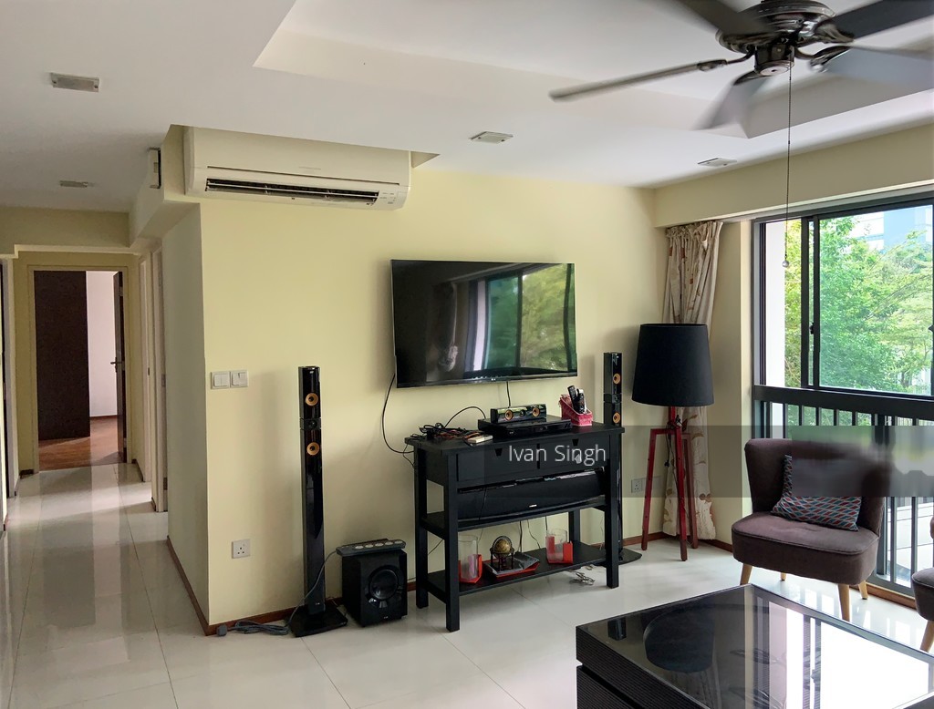 Blk 1D The Pinnacle@Duxton (Bukit Merah), HDB 5 Rooms #222395341